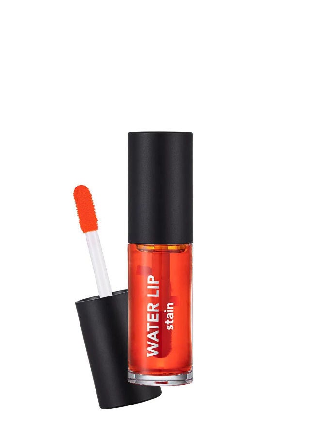 Water Lip Stain 004 Orange Juice