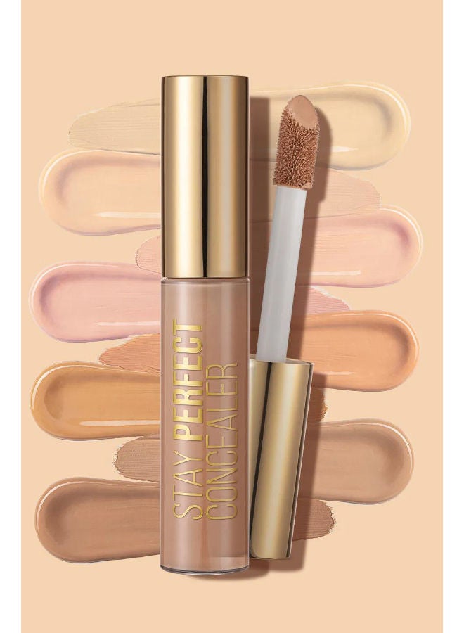Stay Perfect Concealer 005 Beige - image 4