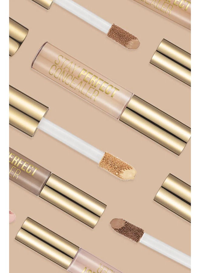 Stay Perfect Concealer 005 Beige - image 5