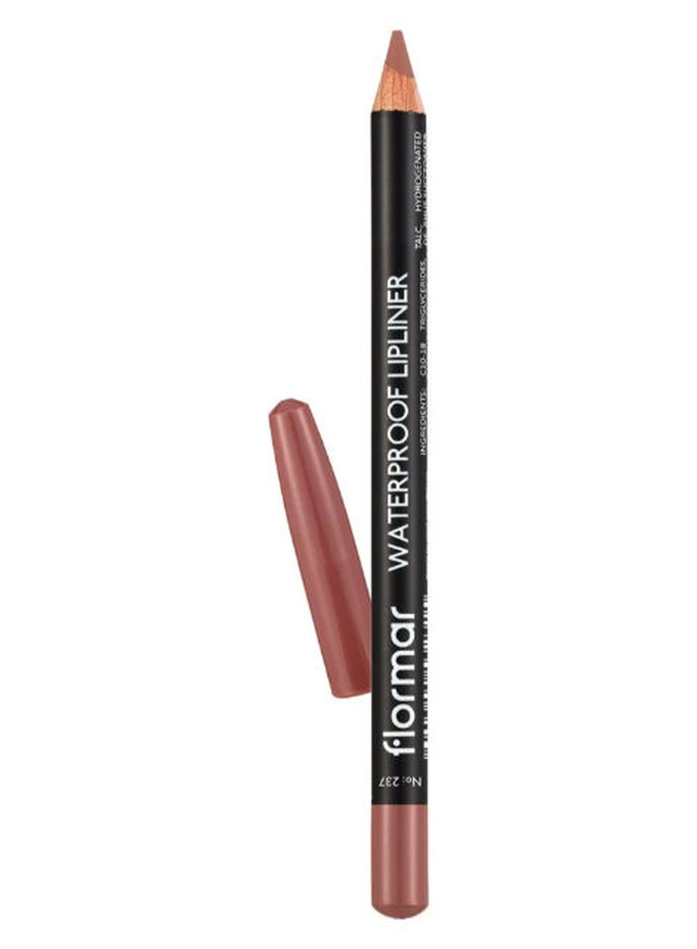 Waterproof Lipliner 237 Rosy Sand