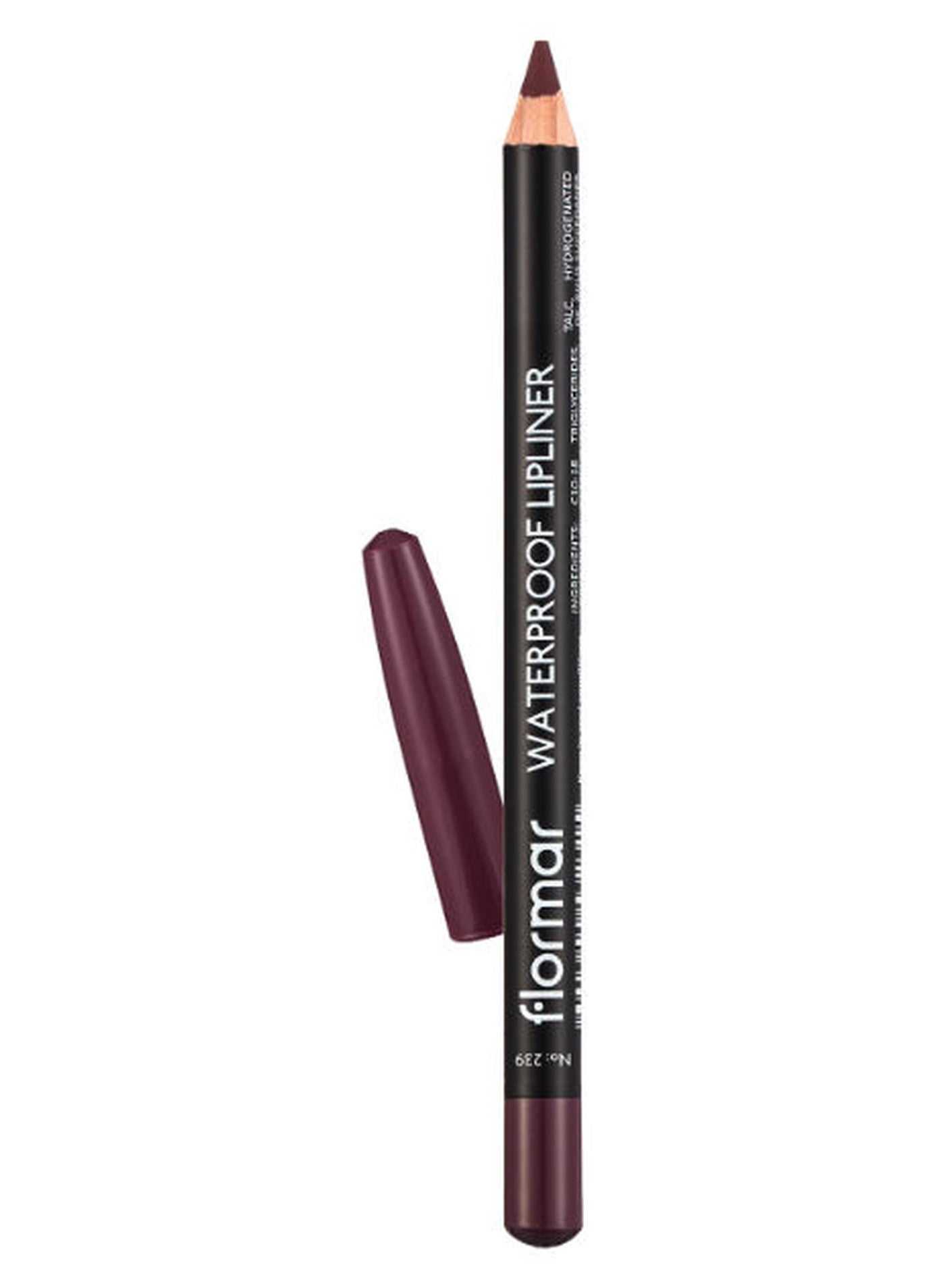 Waterproof Lipliner 239 Misty Rose