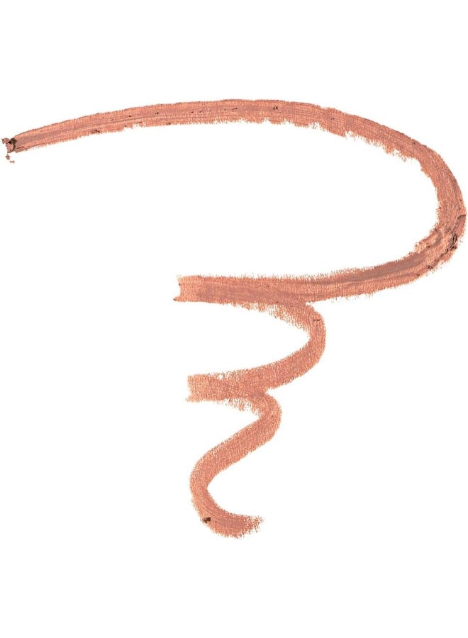 F/M Waterproof Lipliner Pencil - 245 Natural - image 4