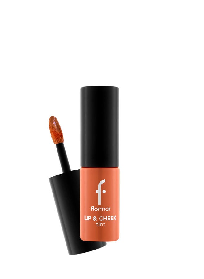 Lip & Cheek Tint 003 Apricot Marmalade
