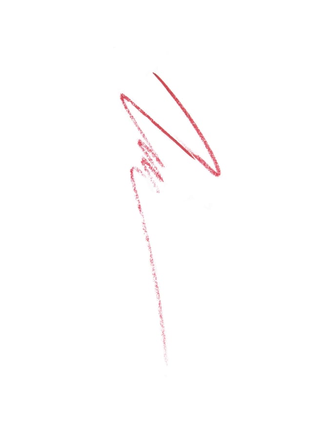 Style Matic Lipliner SL02 Peach Pink Clean Outline, Smooth Application, Shape Enhancing L02-PEACH PINK SL - image 3