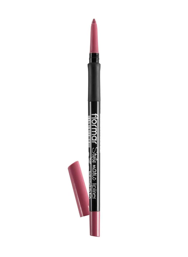 Style Matic Lip Liner - 08 Rose 08 Rose