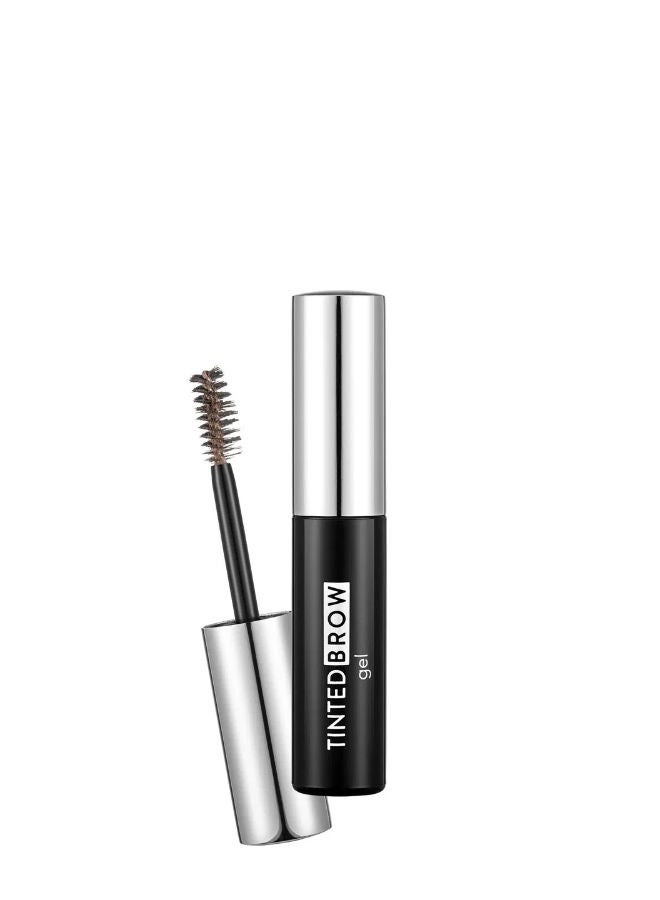 Tinted Brow Gel 001 Beige
