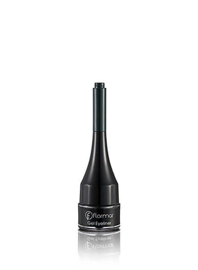 Gel Eyeliner 004 Forest Green - image 3