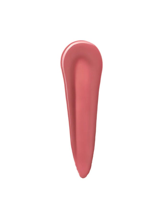 Shine Kiss Me More Liquid Lipstick – 006 Second Date – High-Shine Liquid Lipstick, High Pigment, Smooth Comfortable Wear, Long-Lasting Glossy Finish 006-SECOND DATE - image 3