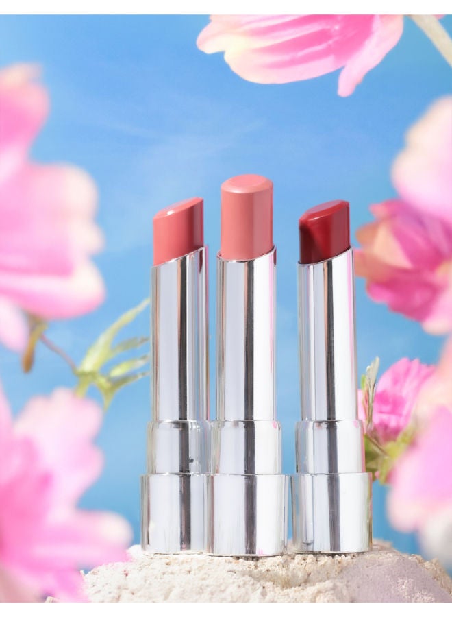 Sheer Up Lipstick 018 Enchanted Kiss - image 6