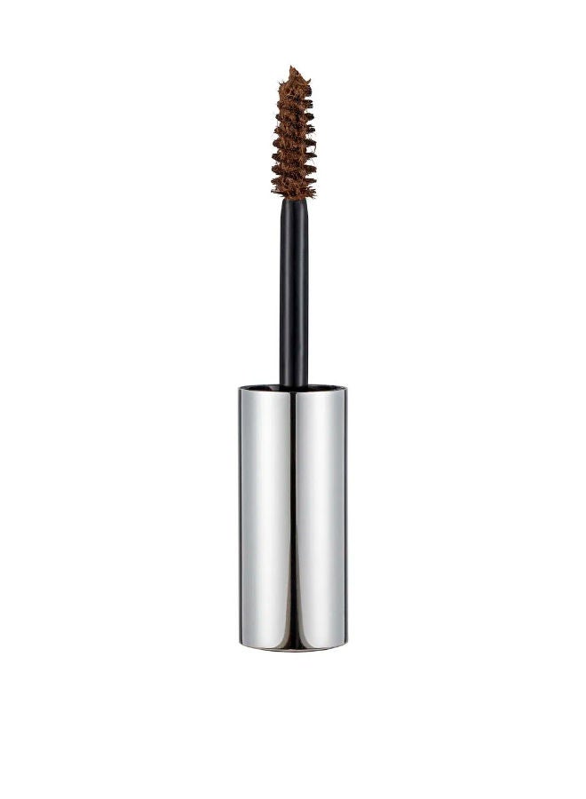 Tinted Brow Gel 005 Brunette - image 2