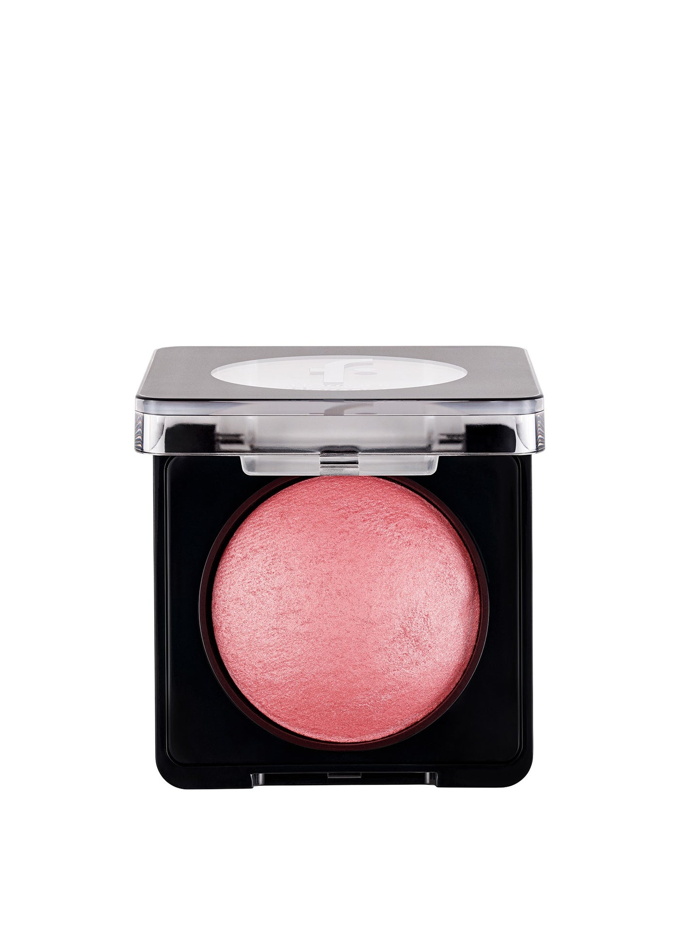 Baked Blush On 040 SHIMMER PINK