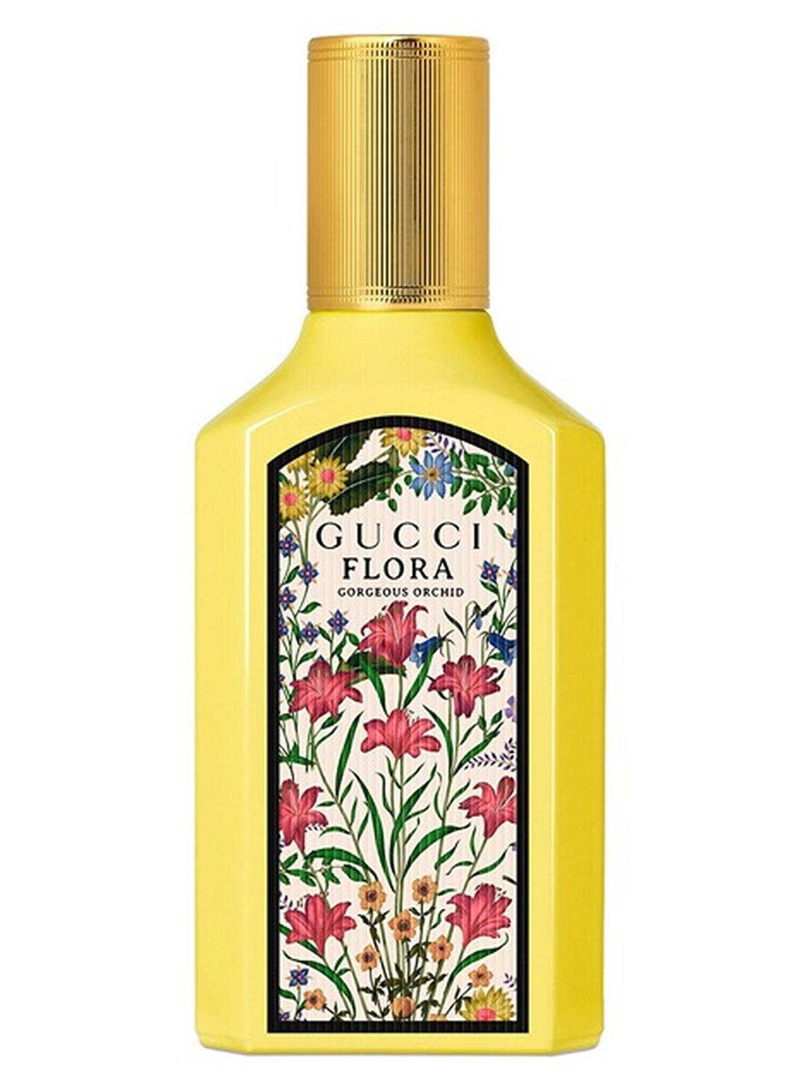 Flora Gorgeous Orchid Women Perfume 100ml