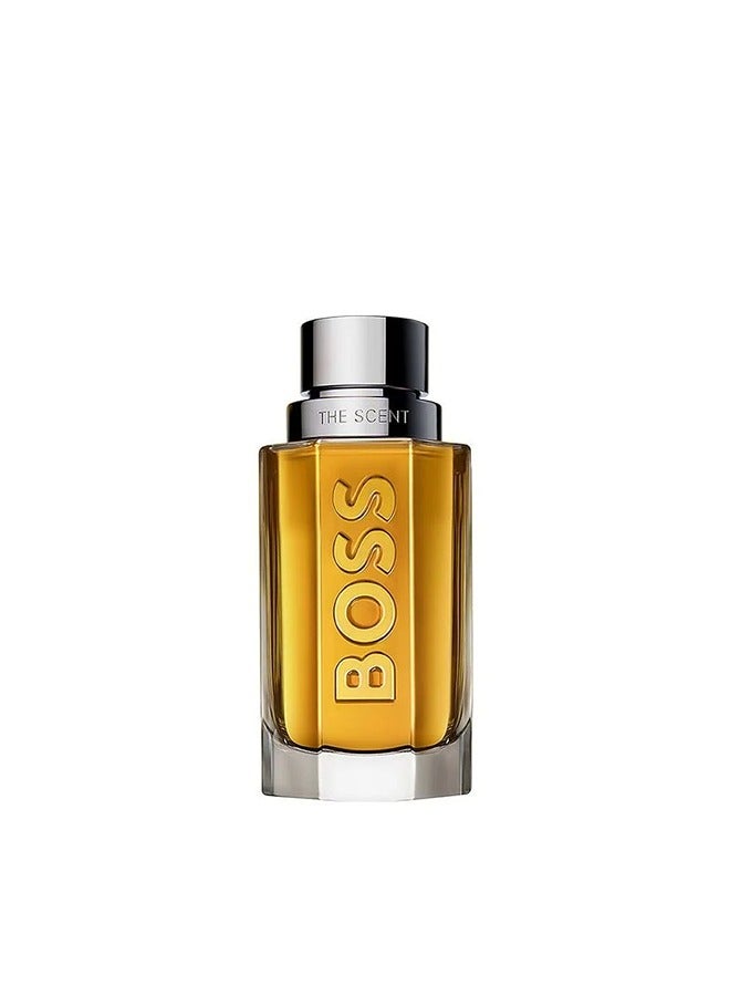 The Scent Eau De Toilette 100ml