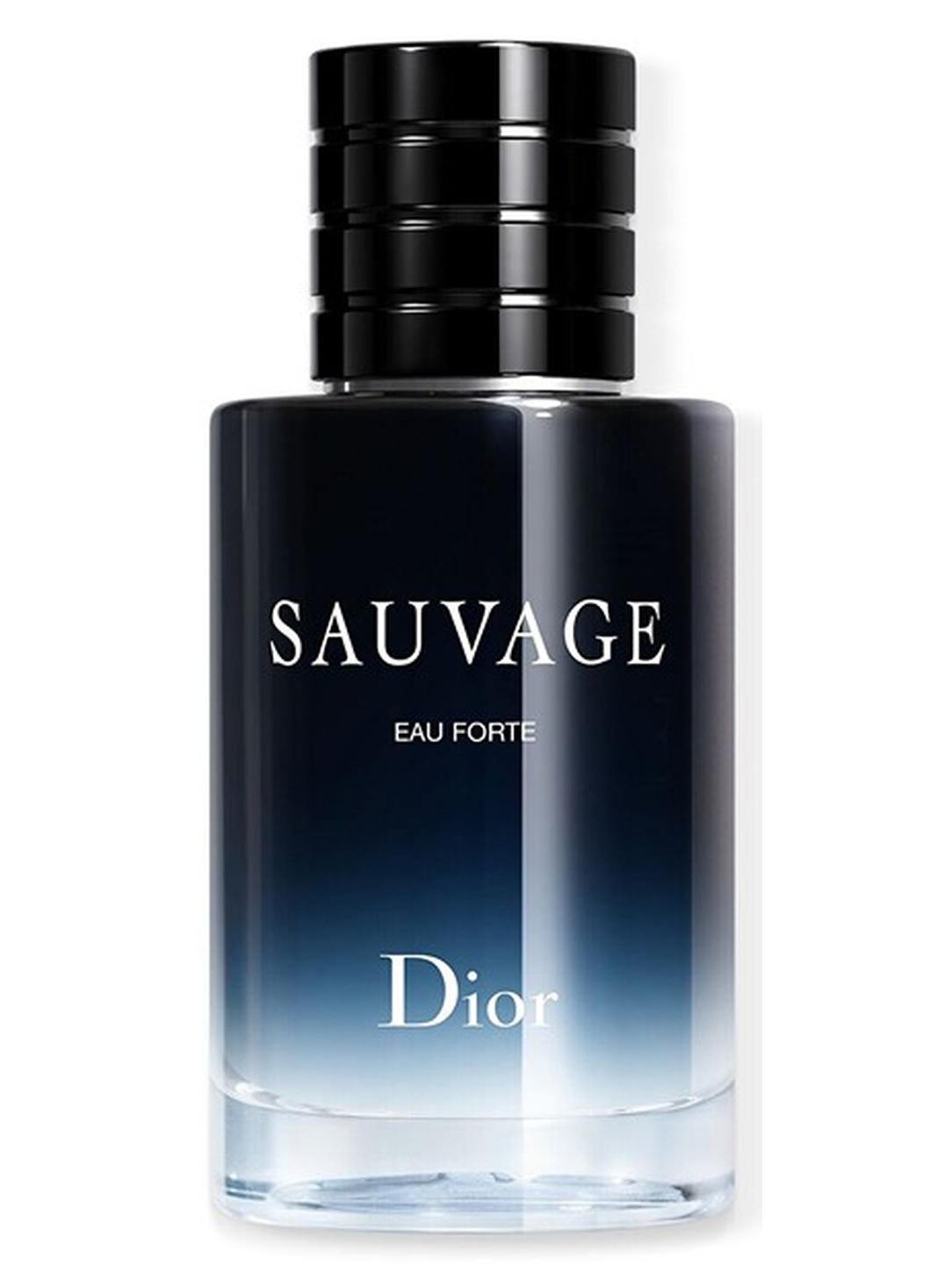 Sauvage Eau Forte Men Perfume 100ml