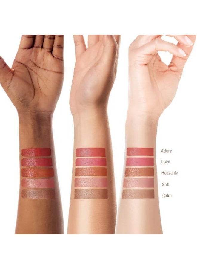 Tintfix - Calm Satin Lip Tint Calm - image 3