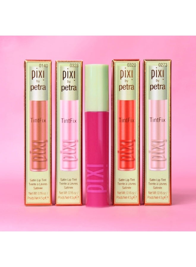 Tintfix - Calm Satin Lip Tint Calm - image 5