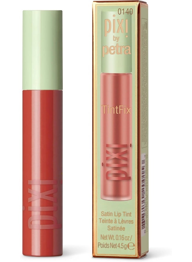 Tintfix - Calm Satin Lip Tint Calm