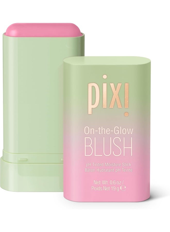On-the-Glow Blush Stick - Cheektone