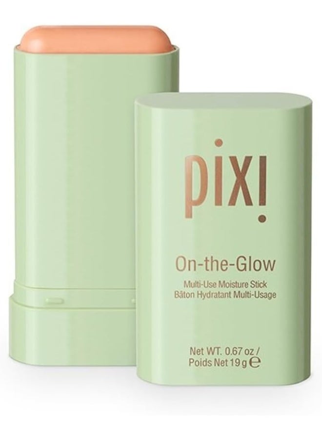 Beauty On-the-Glow Multi-Use Moisture Stick
