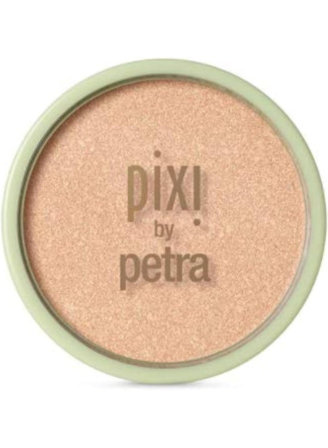 Pixi + Hello Kitty Highlighting Pressed Powder Sweet Glow