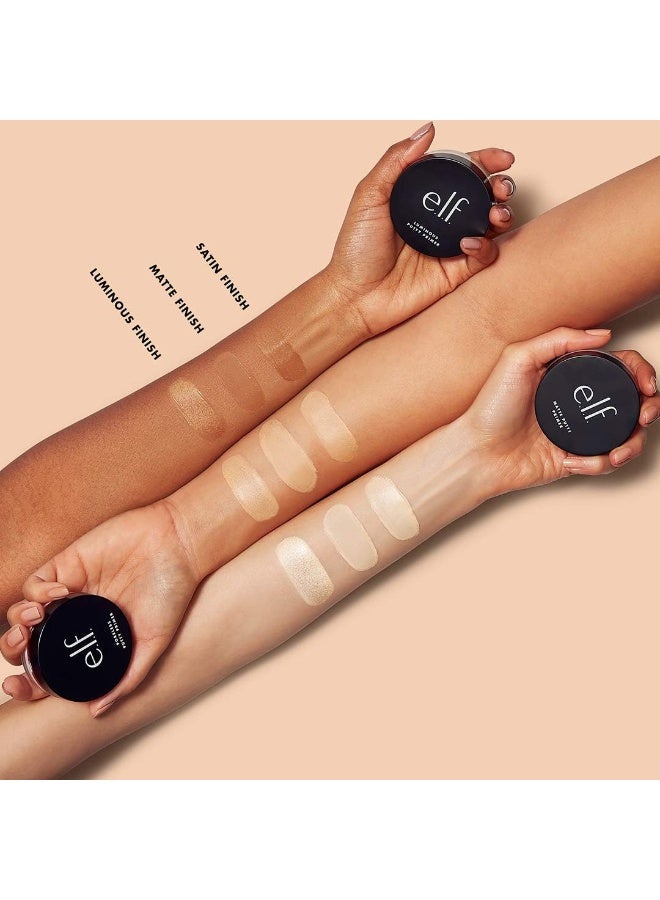 Luminous Putty Primer Universal Glow - image 4