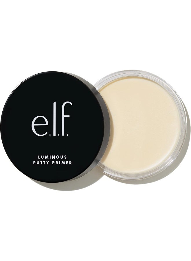 Luminous Putty Primer Universal Glow