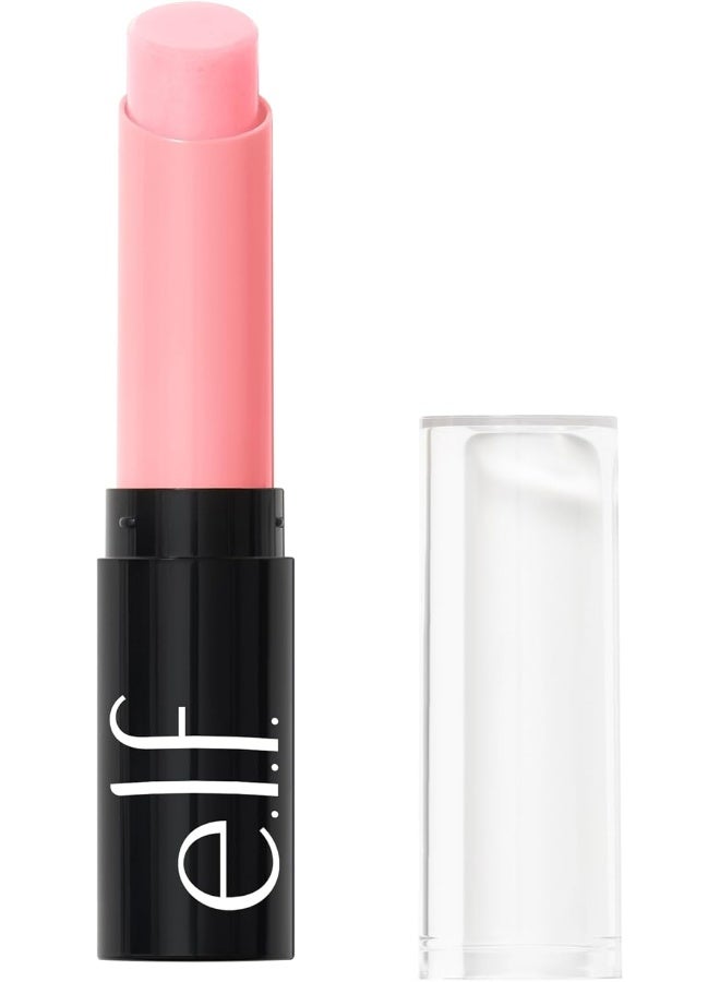 Moisturising Lip Exfoliator - Strawberry Strawberry