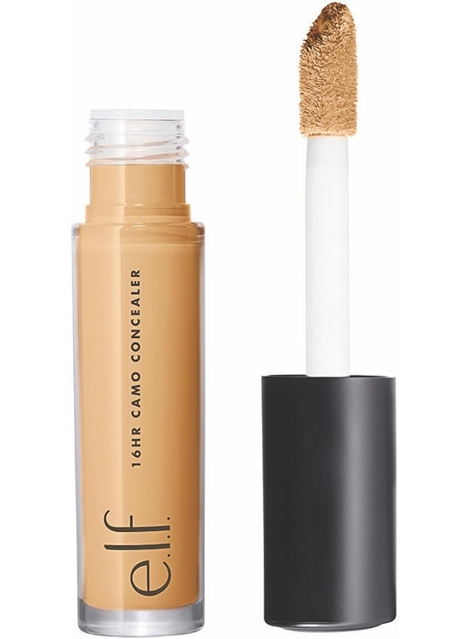 16HR Camo Concealer - Medium Peach Medium Peach