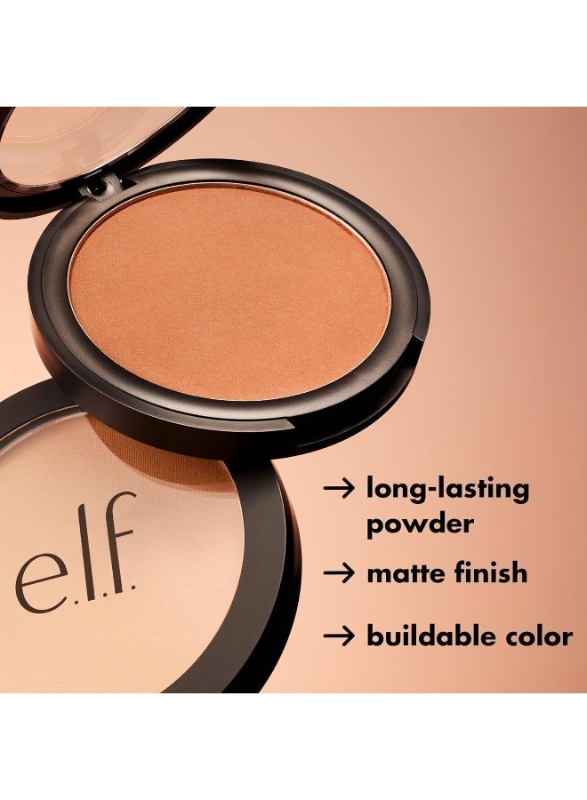 Primer-Infused Bronzer - Forever Sunkissed Forever Sunkissed - image 4
