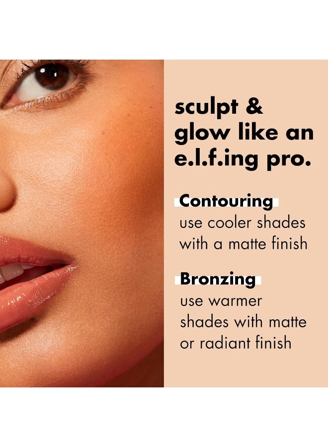 Primer-Infused Bronzer - Forever Sunkissed Forever Sunkissed - image 5