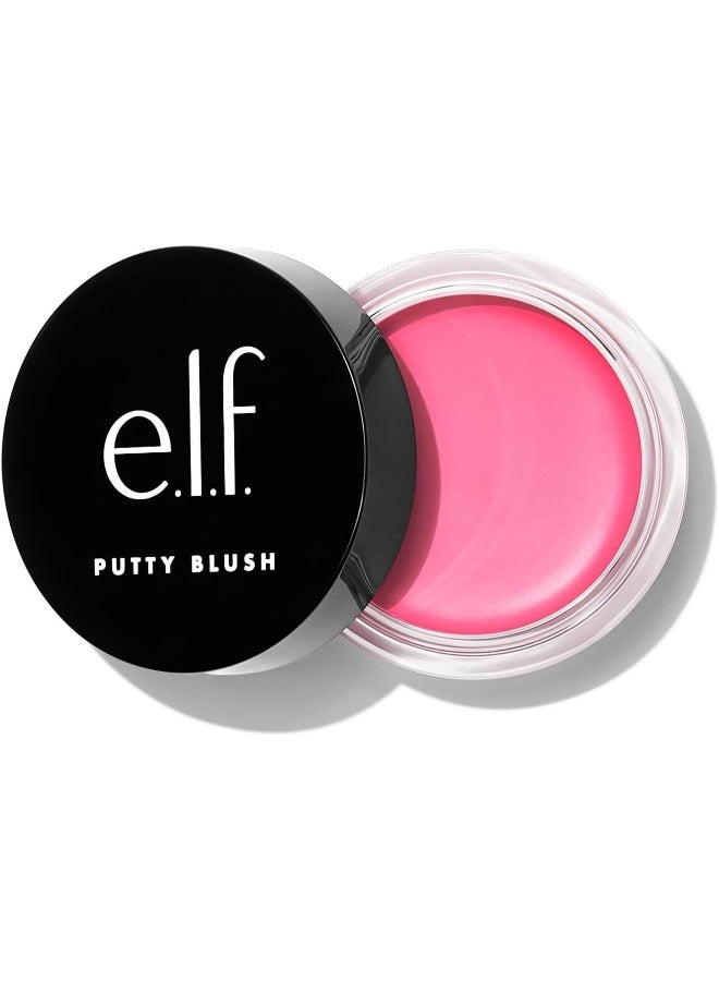 Putty Blush in Bora Bora Bora Bora