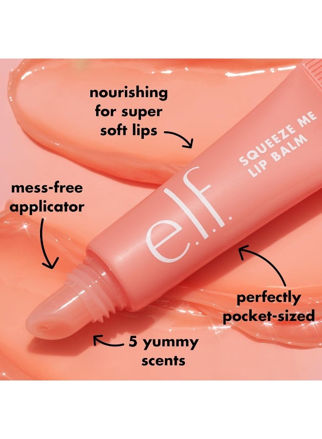 Squeeze Me Lip Balm - Grape Grape - image 4