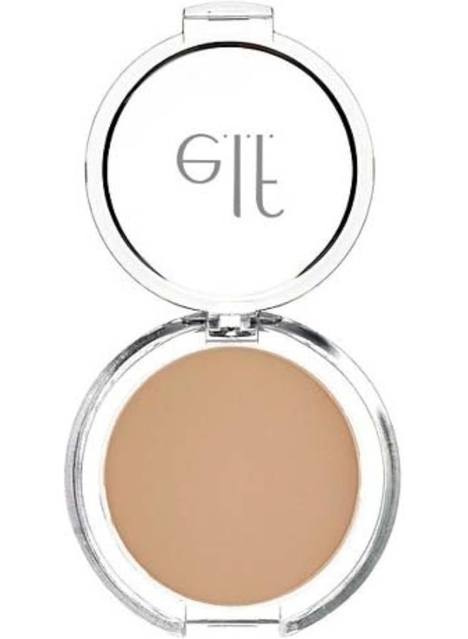 Prime and Stay Finishing Powder - Light-Medium Light-Medium