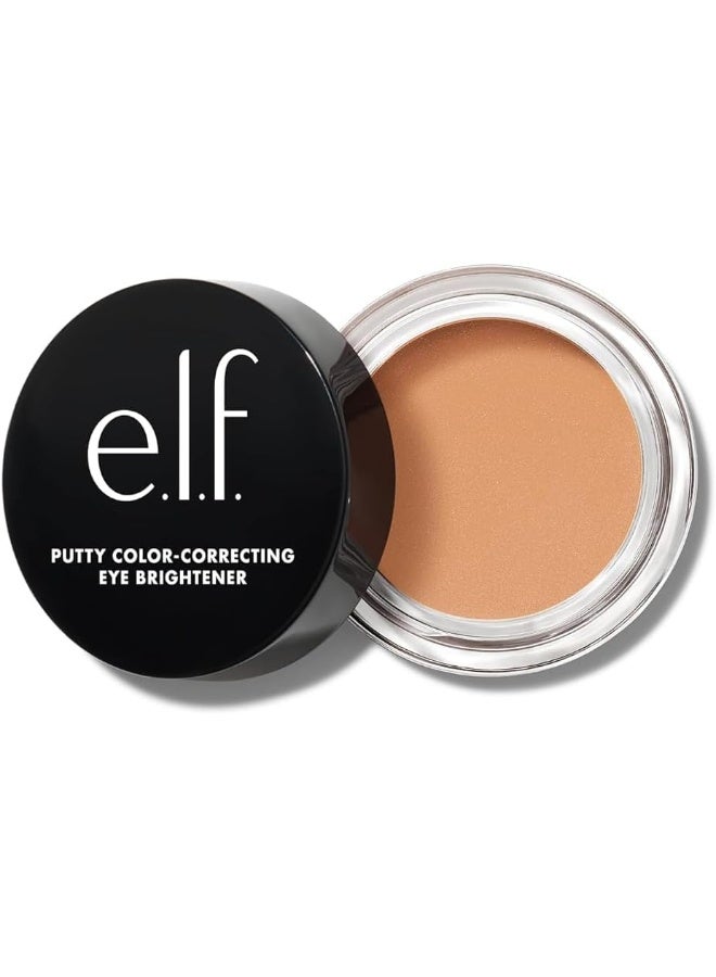 Putty Colour-Correcting Eye Brightener - Light/Medium Light/Medium