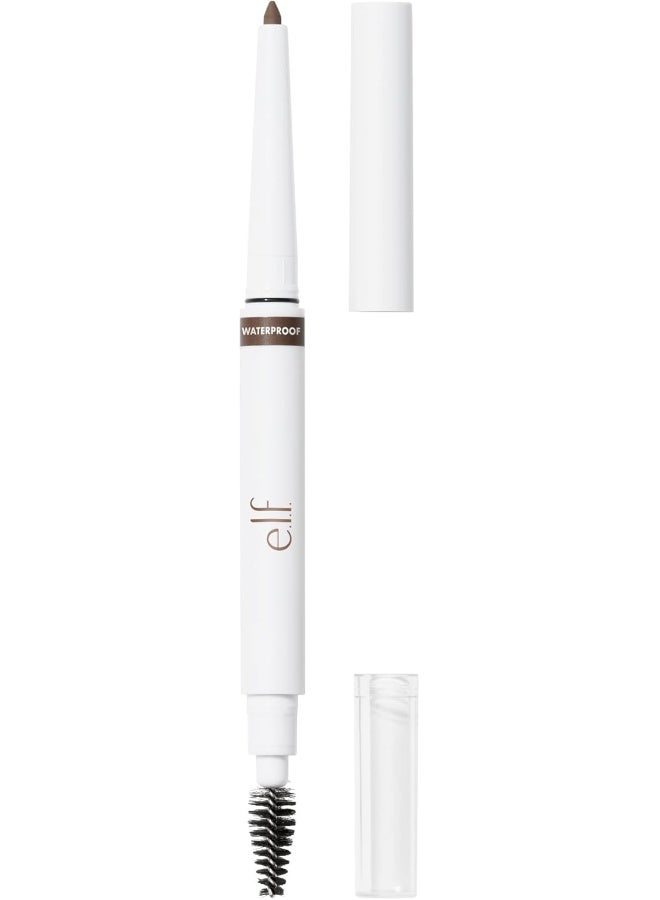 Instant Lift Waterproof Brow Pencil - Neutral Brown Neutral Brown