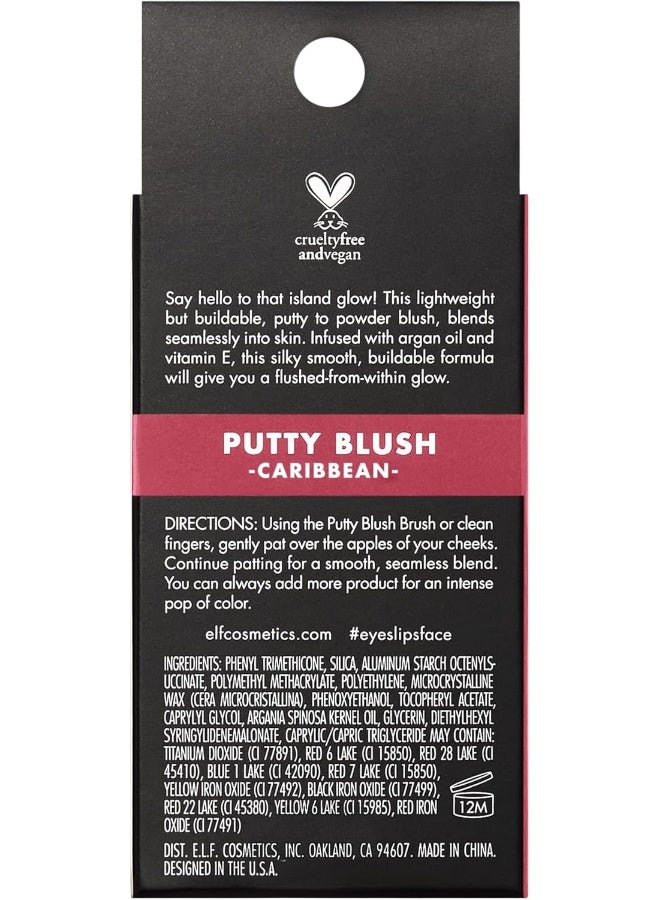 Putty Blush - Caribbean Caribbean - image 5