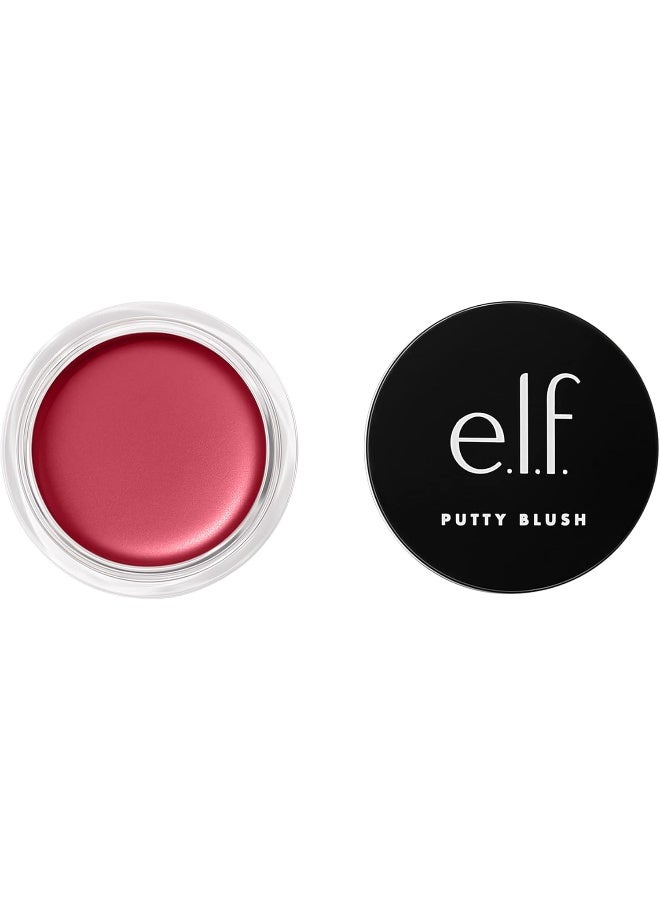 Putty Blush - Caribbean Caribbean