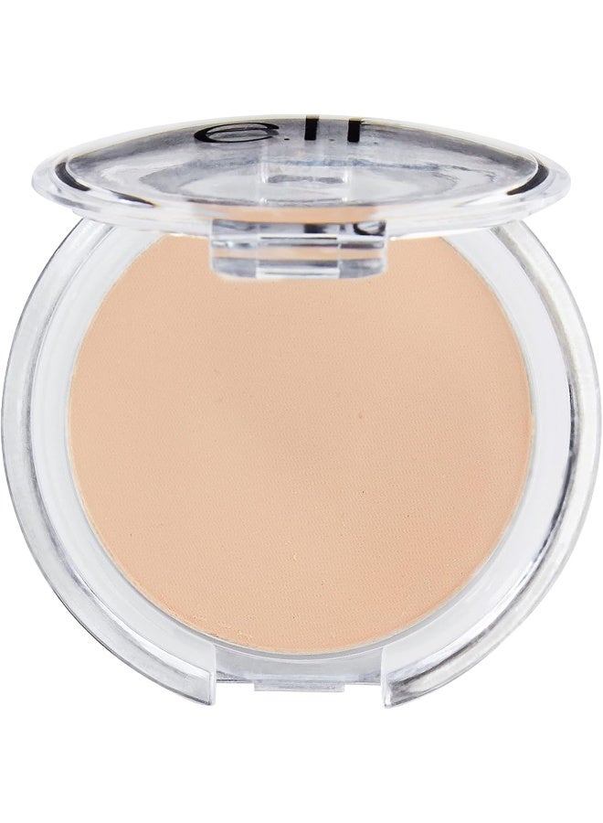 Prime and Stay Finishing Powder - Sheer Translucent Sheer