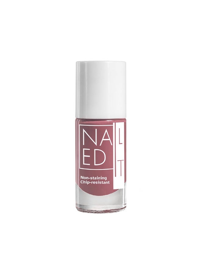 Nailed It Nail Polish pink