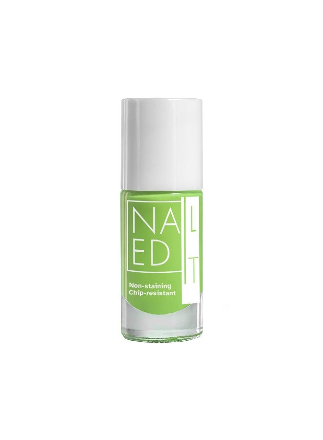 Nailed It Nail Polish green