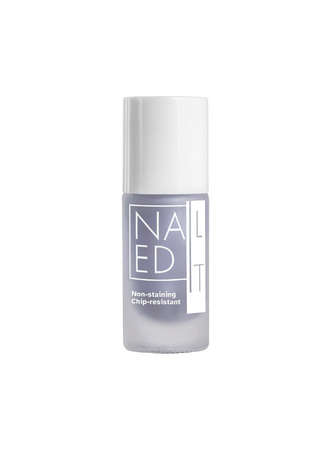 Nailed It Nail Polish blue