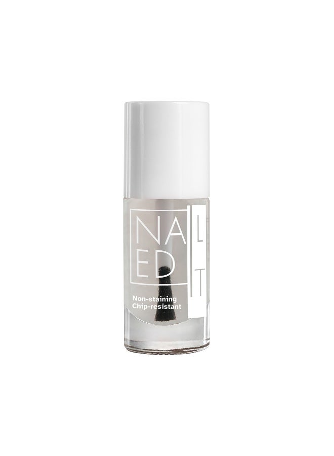 Nailed It Nail Polish white