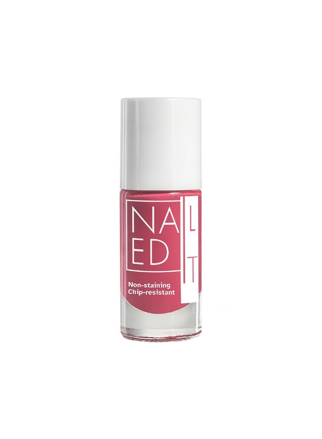Nailed It Nail Polish pink