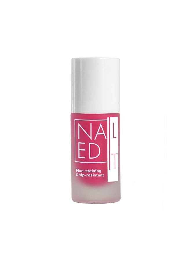 Nailed It Nail Polish pink