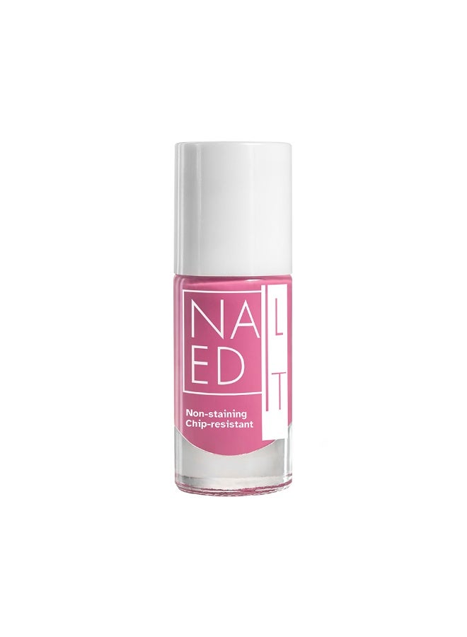 Nailed It Nail Polish pink