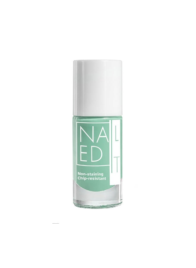 Nailed It Nail Polish green