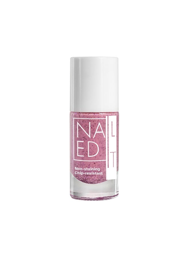 Nailed It Nail Polish Glitter