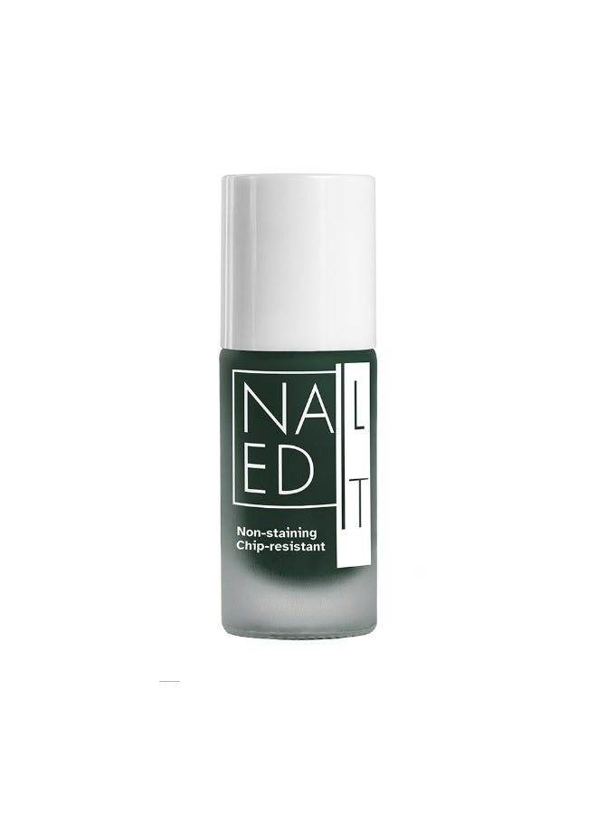 Nailed It Nail Polish green