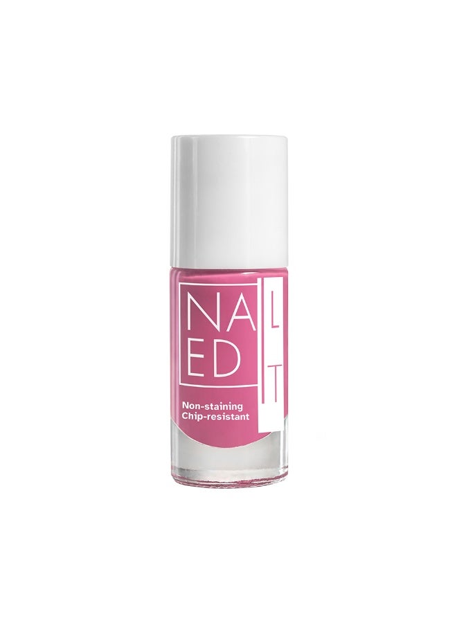 Nailed It Nail Polish pink
