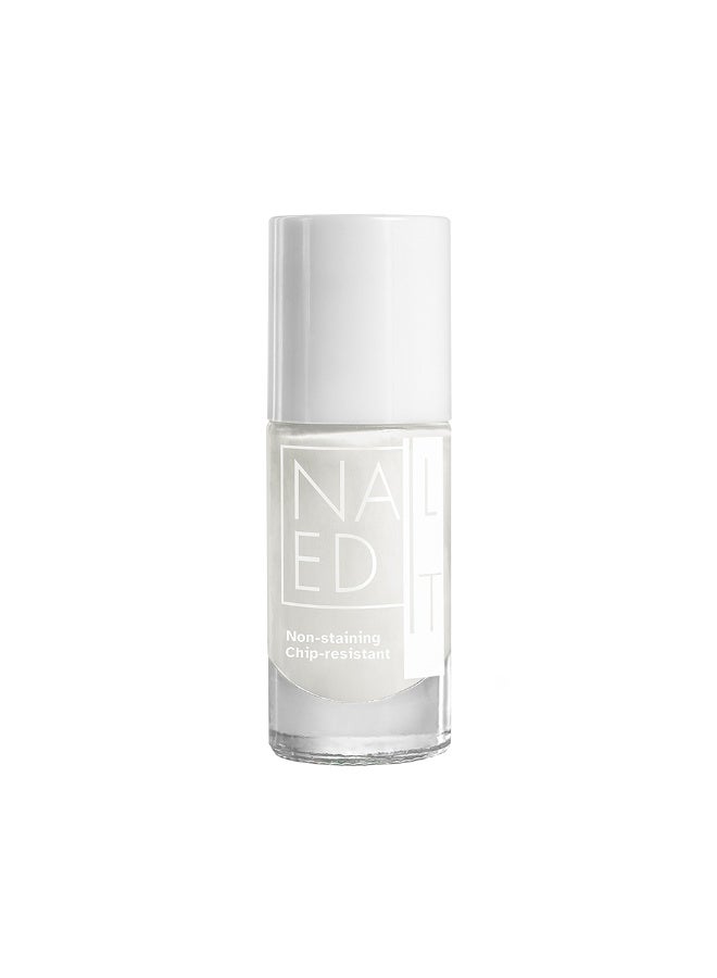 Nailed It Nail Polish white